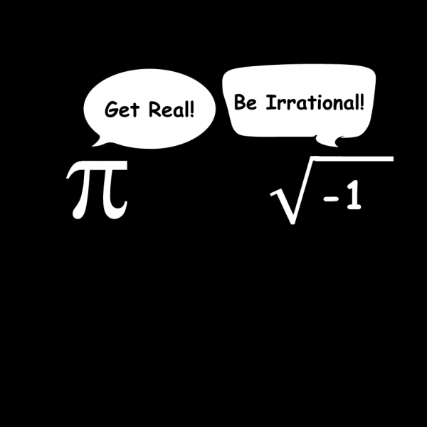 Get-real-be-irrational