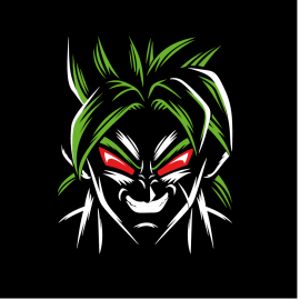 broly