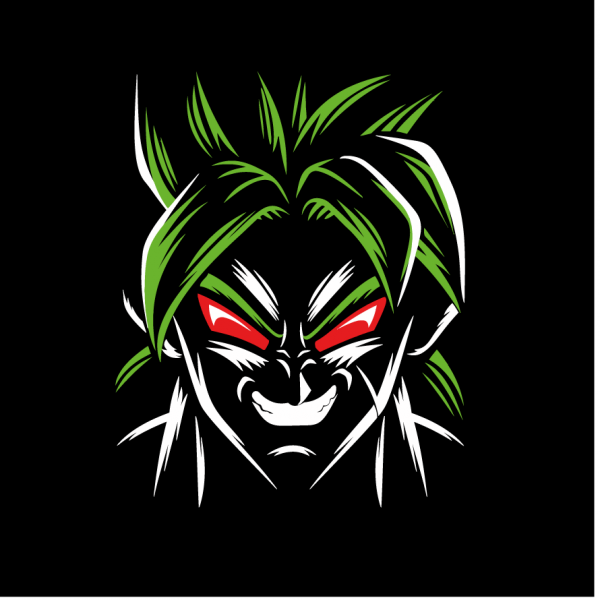 broly