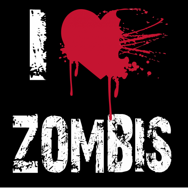 I-love-zombies