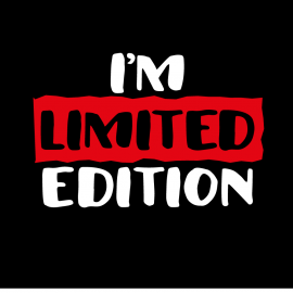 limited-edition