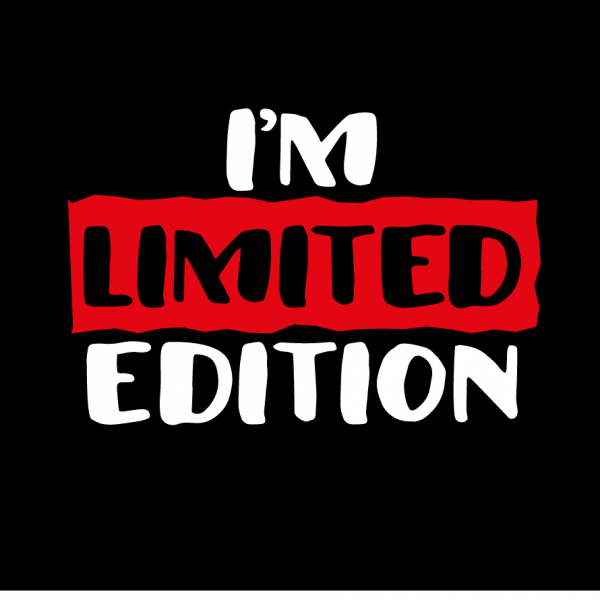 limited-edition