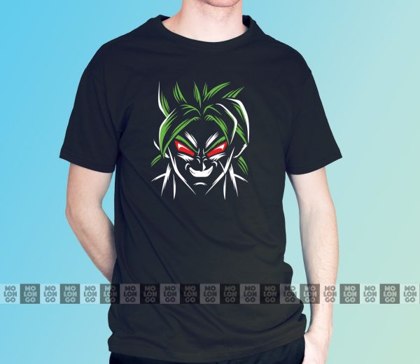 broly
