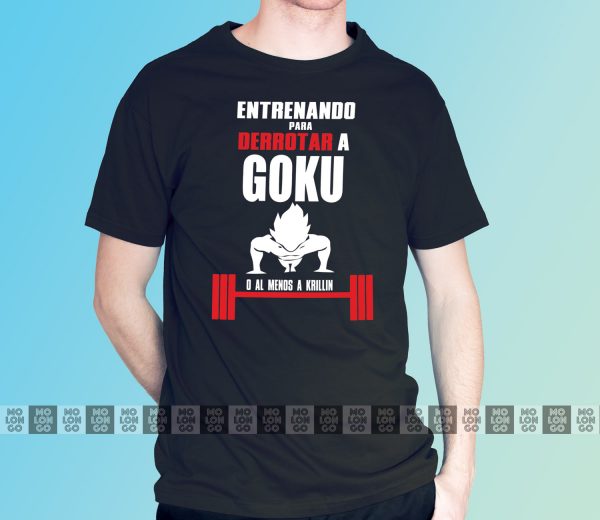 entrenando-para-derrotar-a-goku