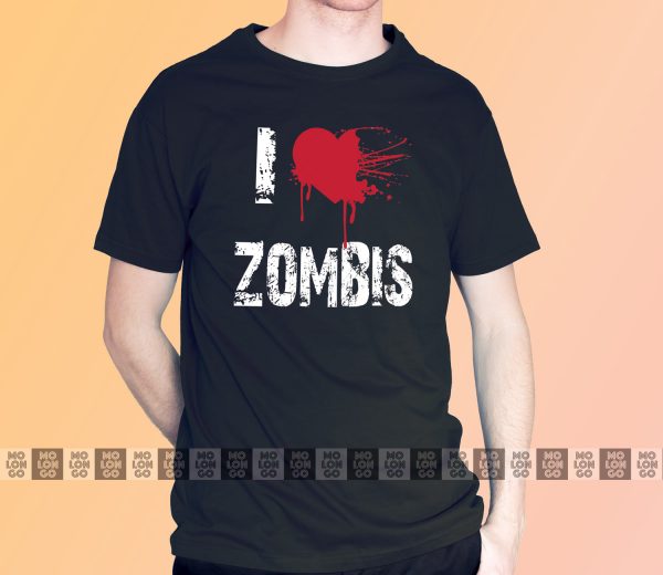 I-love-zombies