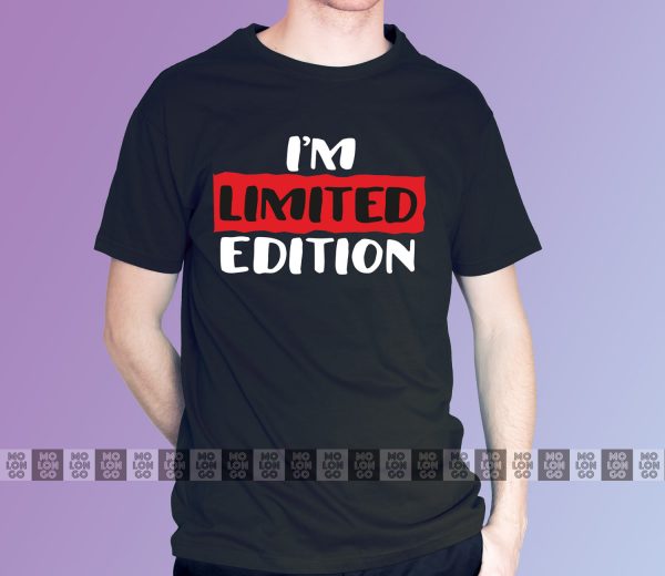 limited-edition